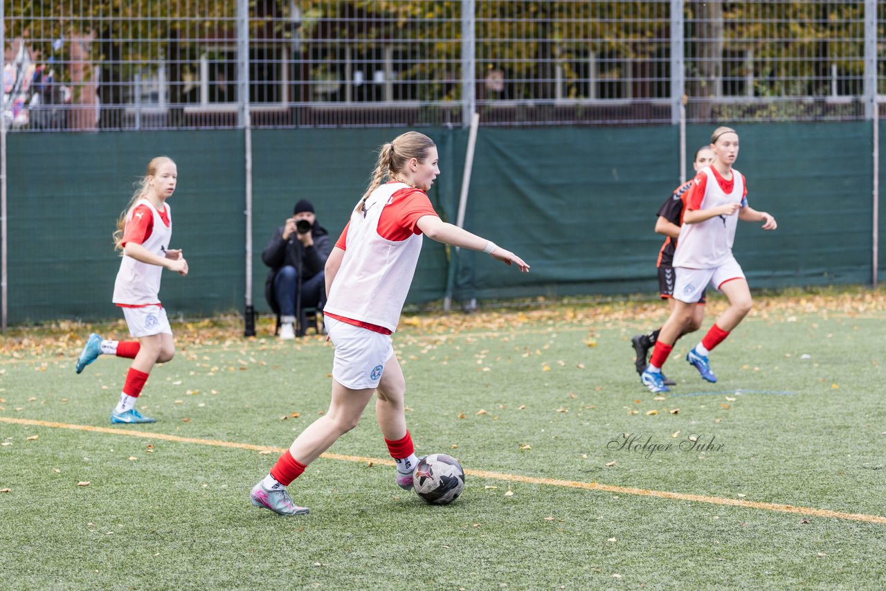 Bild 54 - wCJ Holstein Kiel Turnier